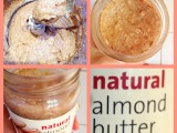 Nuts about Nut Butter
